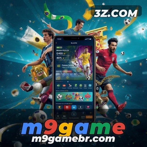 m9game
