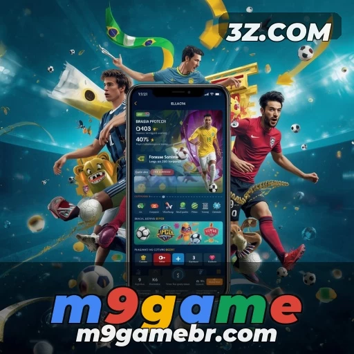 m9game