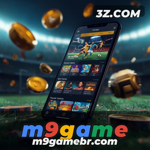 m9game