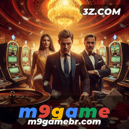 m9game
